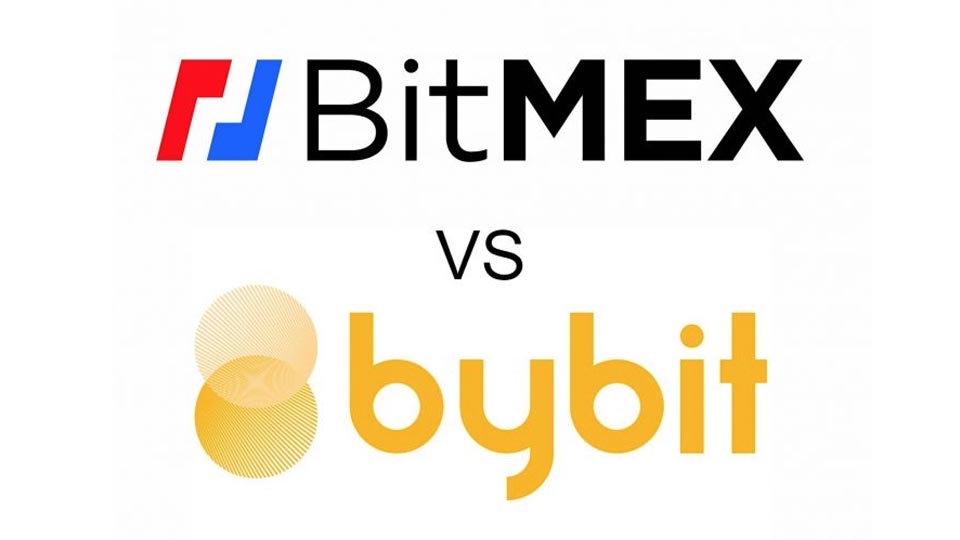 Bybit Or BitMEX