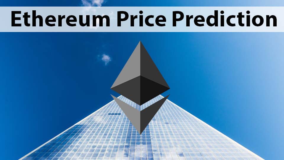 What Changes You Can Expect in Ethereum Price in 2020