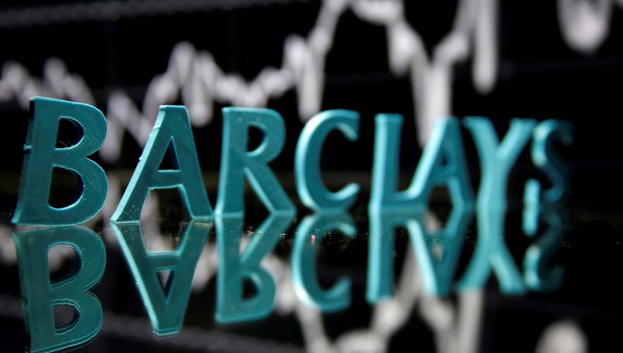 Barclays Cut Ties Cryptocurrency