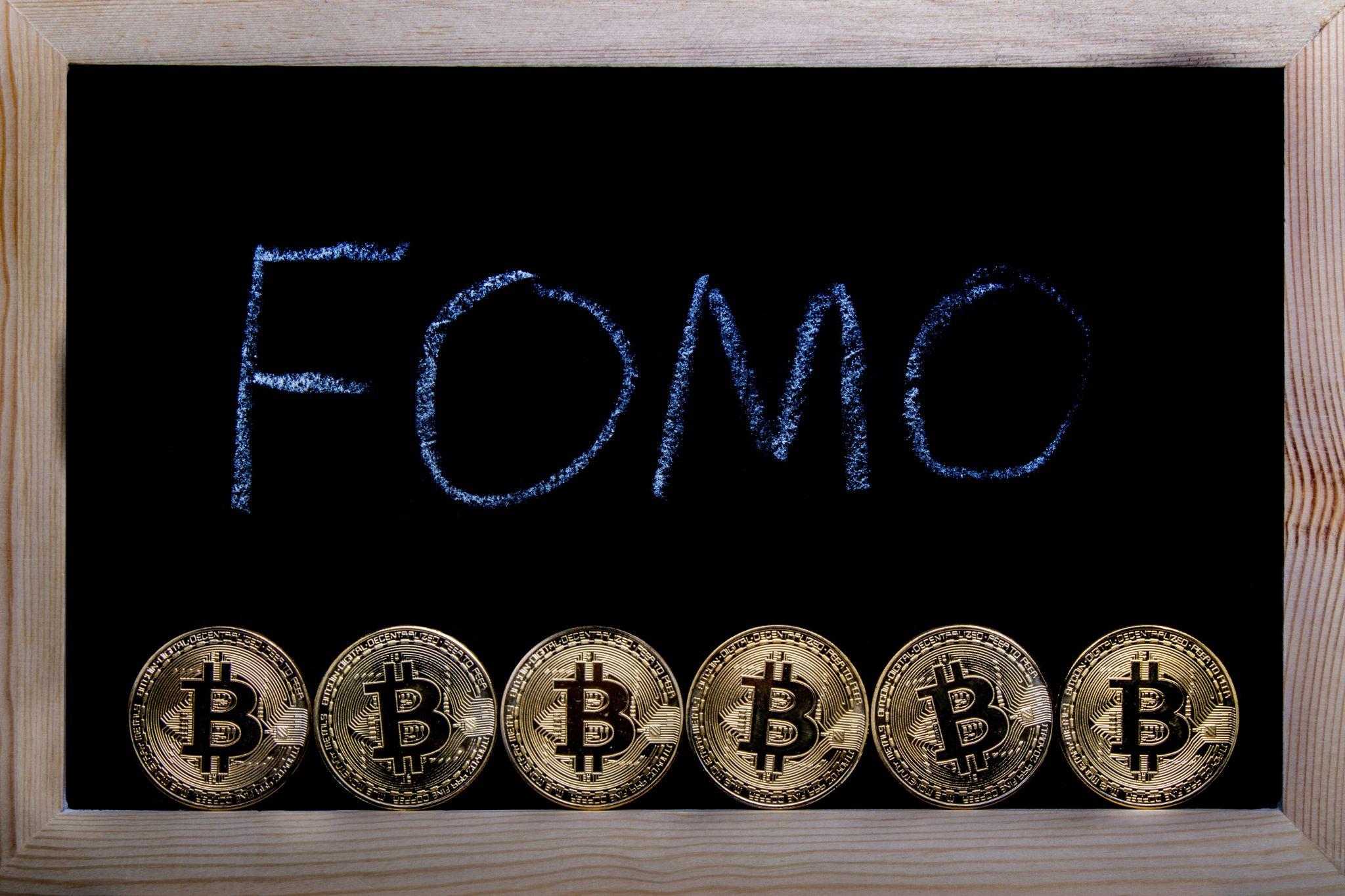 crypto terms fomo fud