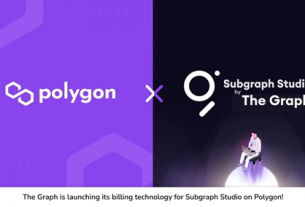 The Graph to use Polygon for its billing system