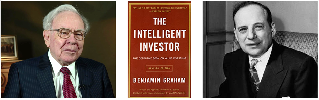 Intelligent investor