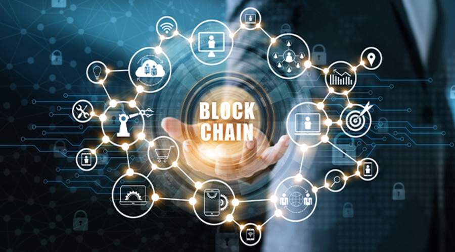 Blockchain to Revolutionize the Charity Sector