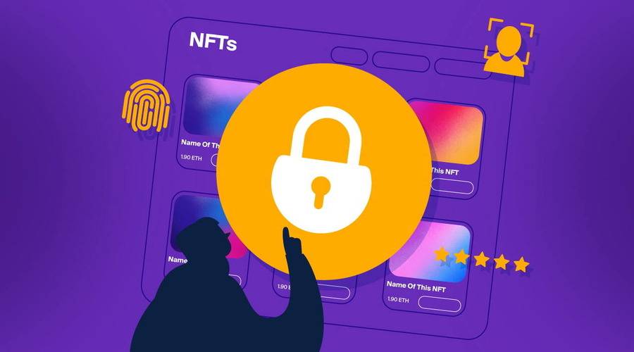 Security Measures for NFT Marketplaces