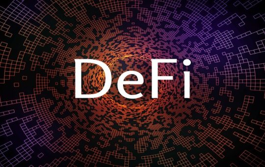 The Potential Impact of DeFi on Traditional Banking Systems