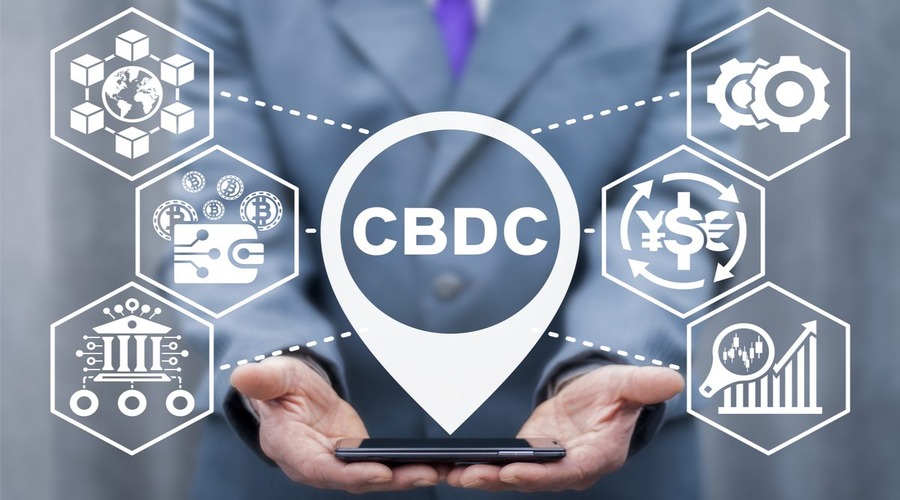 Exploring Cold Storage Solutions for Central Bank Digital Currencies (CBDCs)