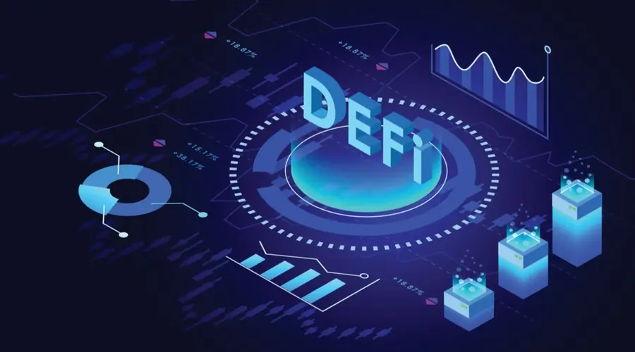 The Potential Impact of DeFi on Traditional Banking Systems