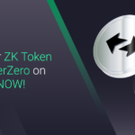 ChangeNOW lists LayerZero ($ZRO) and ZK Token ($ZK), expanding access to cutting-edge blockchain technologies
