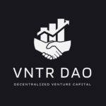 Introducing VNTR DAO – Revolutionizing Decentralized Venture Capital