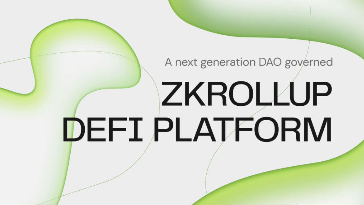 Koi Finance Leads the Way in Next-Gen DeFi Solutions with zkSync ...