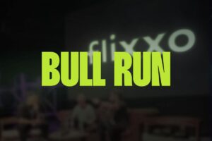 Flixxo to Premiere the World’s First Tokenized Film Before It Hits Amazon Prime: BullRun Ana Ramón Rubio