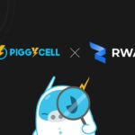 Piggycell and RWA Global Inc. Announce Strategic Partnership to Advance Real-World Asset Tokenization