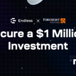 Endless Web3 Genesis Cloud Announces $1 Million Strategic Investment from Foresight Ventures