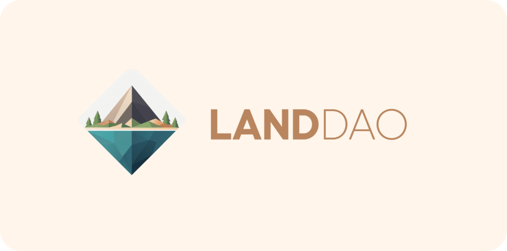 LandDAO Enters Pre-Launch Phase to Bring Land NFTs Backed Real-World Assets On-Chain