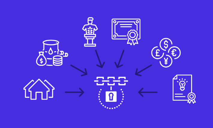 What Are RWA Tokens in Crypto A Beginner’s Guide